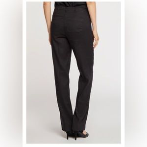 Marilyn straight pants